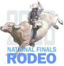 National Finals Rodeo Tickets
